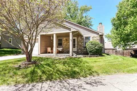 7926 Eagle Valley Pass, Indianapolis, IN 46214