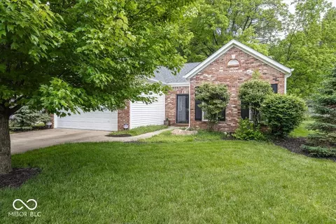 3414 Aylesford Ln, Indianapolis, IN 46228