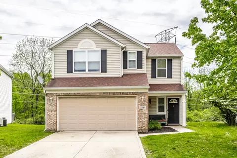 2731 Wortham Way, Indianapolis, IN 46268