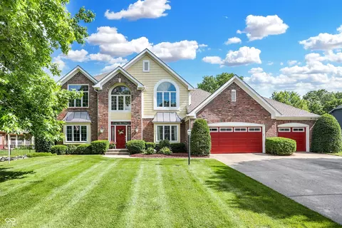 4970 Williams Dr, Carmel, IN 46033