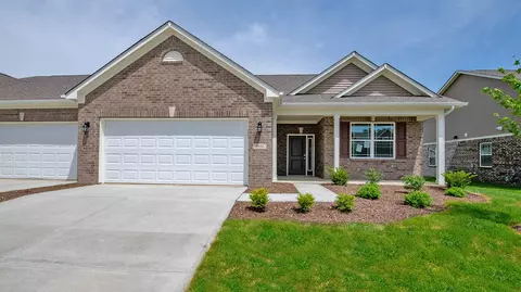 8852 Faulkner Dr, Indianapolis, IN 46239