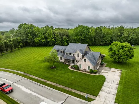 6727 Fenway St, Pittsboro, IN 46167