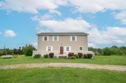2650 S Whitehorse Rd, Nashville, IN 47448