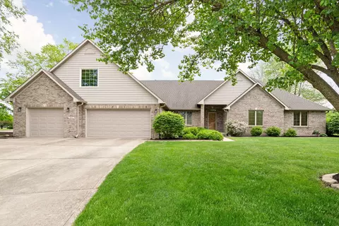 4617 Mccullah Ct, Pittsboro, IN 46167