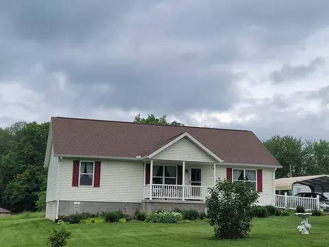 7155 N Cr 225 W, North Vernon, IN 47265