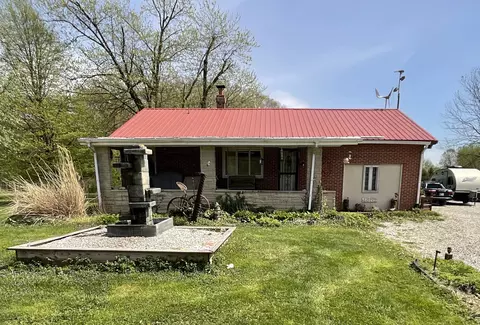 4682 State Highway 42, Cloverdale, IN 46120