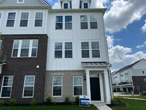 1770 Blenker Dr, Carmel, IN 46074