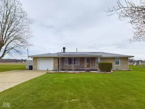 407 Norris Dr, Anderson, IN 46013