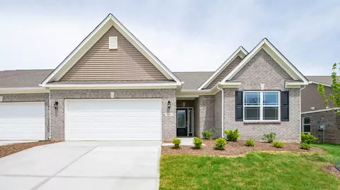 8842 Faulkner Dr, Indianapolis, IN 46239