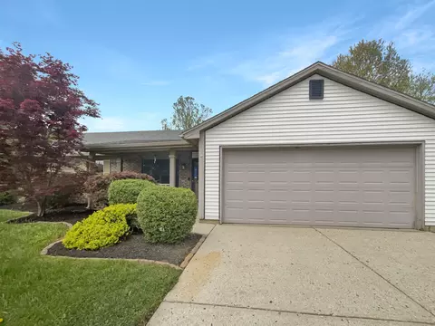 12122 Stacie Cir, Indianapolis, IN 46236