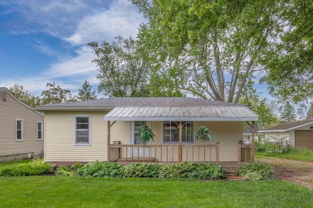 1603 E 23rd St, Muncie, IN 47302