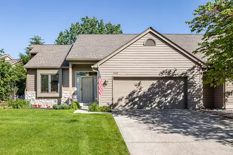 348 Sandbrook Dr, Noblesville, IN 46062