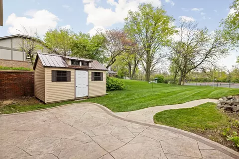 Exterior - 607 Elm Dr, Plainfield, IN 46168 photo 5 of 8