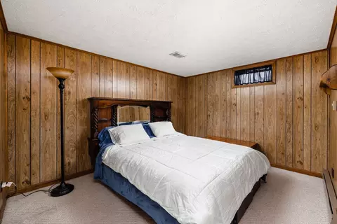Bedroom - 607 Elm Dr, Plainfield, IN 46168 photo 4 of 4