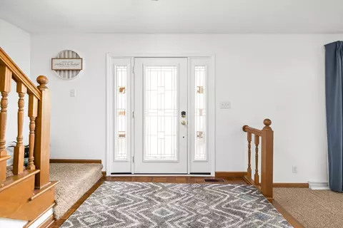 Entry Way - 607 Elm Dr, Plainfield, IN 46168 photo 1 of 3