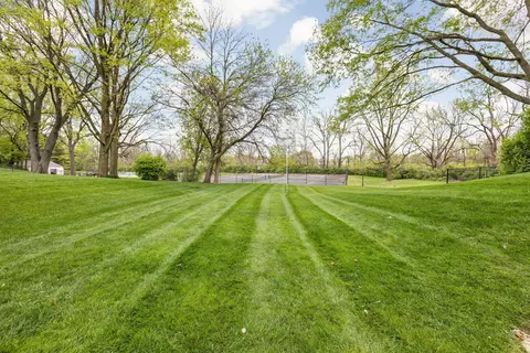 Exterior - 607 Elm Dr, Plainfield, IN 46168 photo 8 of 8