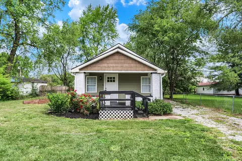 742 Martin St, Indianapolis, IN 46227