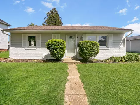 820 W Royal St, Lebanon, IN 46052