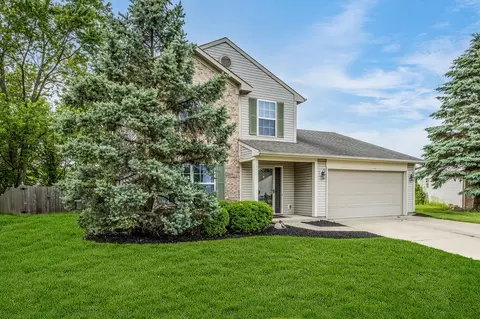 9690 Barrhill Ct, Fishers, IN 46038