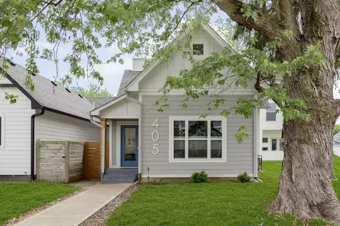 405 E Minnesota St, Indianapolis, IN 46225