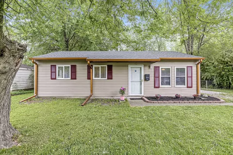 5825 Westhaven Dr, Indianapolis, IN 46254
