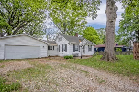 425 S Sheridan Ave, Indianapolis, IN 46219