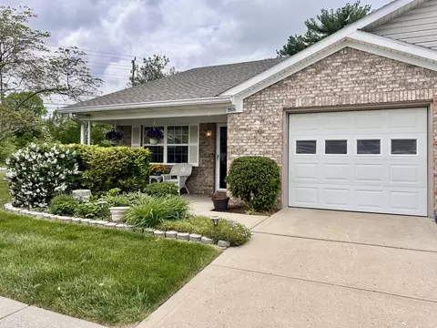 5526 Gateridge Ln, Indianapolis, IN 46237