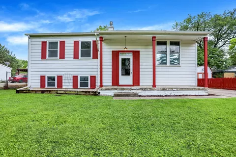 3660 Kline N Dr, Indianapolis, IN 46226