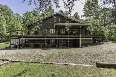 1031 S Old Morgantown Ln, Martinsville, IN 46151