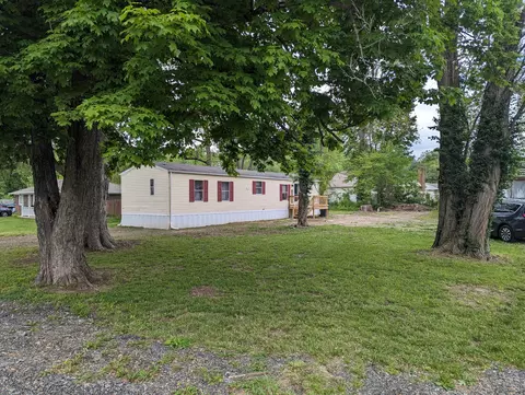 2985 Cabin Row, Brooklyn, IN 46111 photo 1