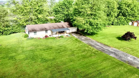11950 N 200 W, Edinburgh, IN 46124