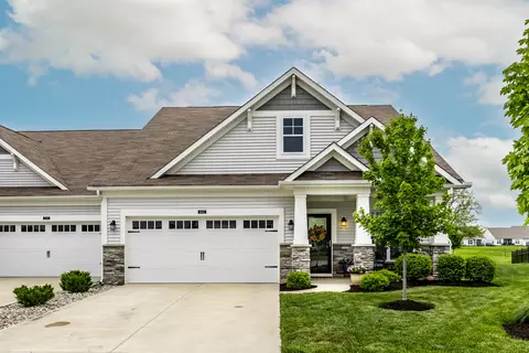 6552 Homestead Dr, Whitestown, IN 46075