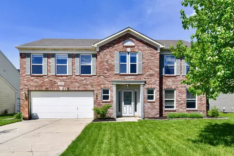 5604 N Rockingham Ln, Mccordsville, IN 46055