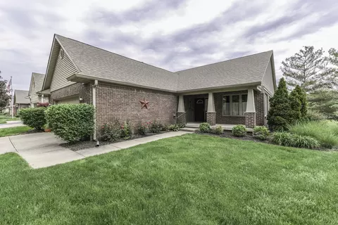 103 Lois Marie Dr, Indianapolis, IN 46214