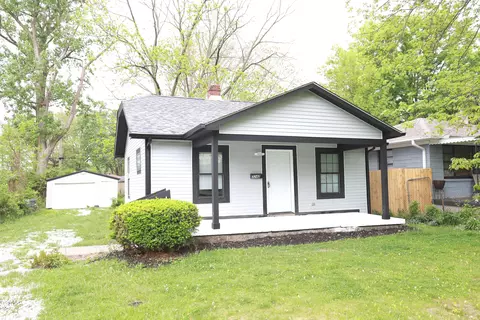 3242 N Bancroft St, Indianapolis, IN 46218