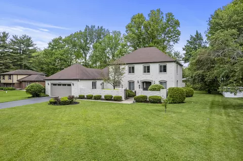 430 W 65th St, Indianapolis, IN 46260