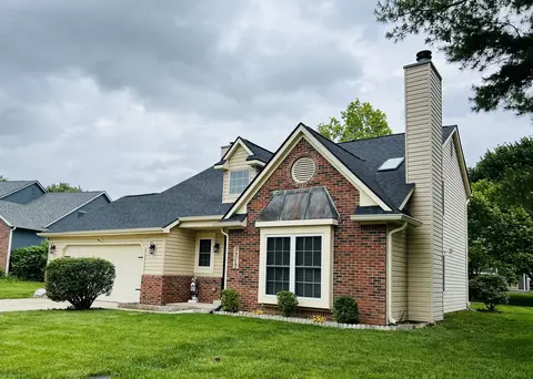 7717 Keough Ct, Indianapolis, IN 46236