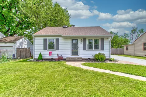 3937 Asbury St, Indianapolis, IN 46227