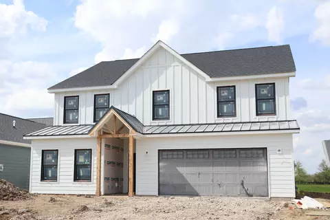 7060 Fowler Dr, Whitestown, IN 46075