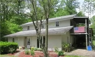 1474 E Millstone Rd, Westport, IN 47283