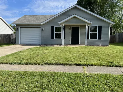 948 Williamsburg Ln, Nineveh, IN 46164