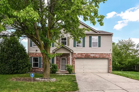 10282 Apple Blossom Cir, Fishers, IN 46038