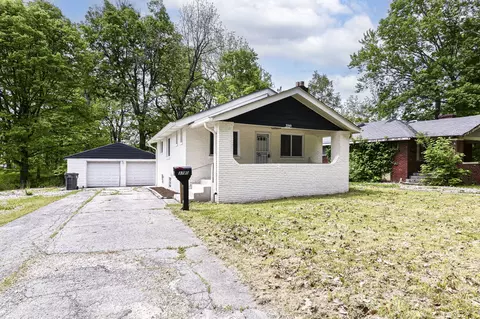 3740 Lasalle St, Indianapolis, IN 46218