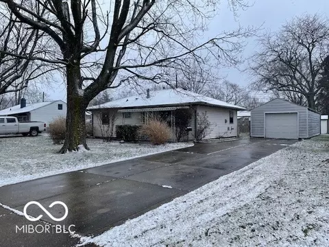 Undisclosed, Lebanon, IN 46052