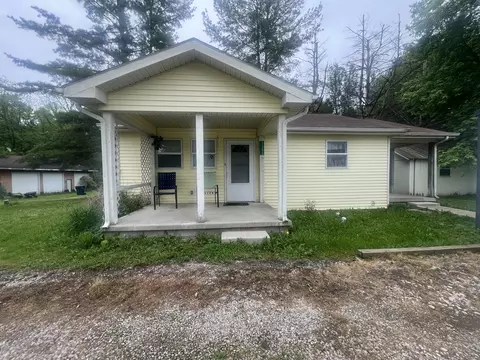 11273 Main St, Quincy, IN 47456