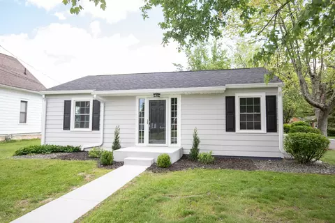 225 Lincoln Ave, North Vernon, IN 47265