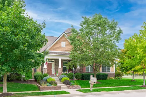15107 Carrick Rd, Noblesville, IN 46062