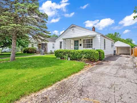 550 S Bosart Ave, Indianapolis, IN 46203