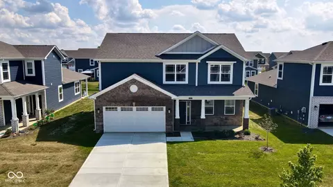 1795 Orchard Dr, Fortville, IN 46040