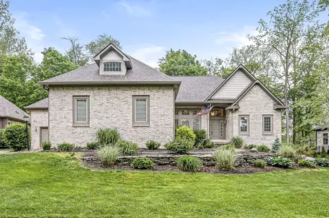 5332 Lava Ln, Indianapolis, IN 46237